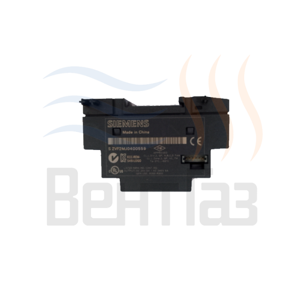 Логический модуль Siemens (ввод/вывод дискретных сигналов) LOGO! DM8 6ED1055-1MB00-0BA1