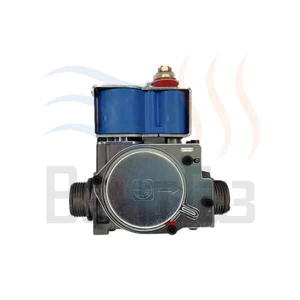 Газовый клапан SIT 845 SIGMA 0845105/0.845.105  для котлов Buderus Logamax  (87470037000) 19928644