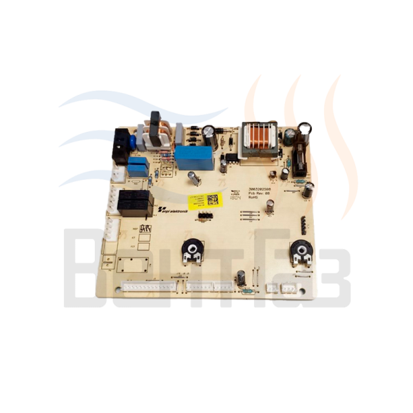 Плата (блок управления)  для котлов Protherm Leopard   0020118775