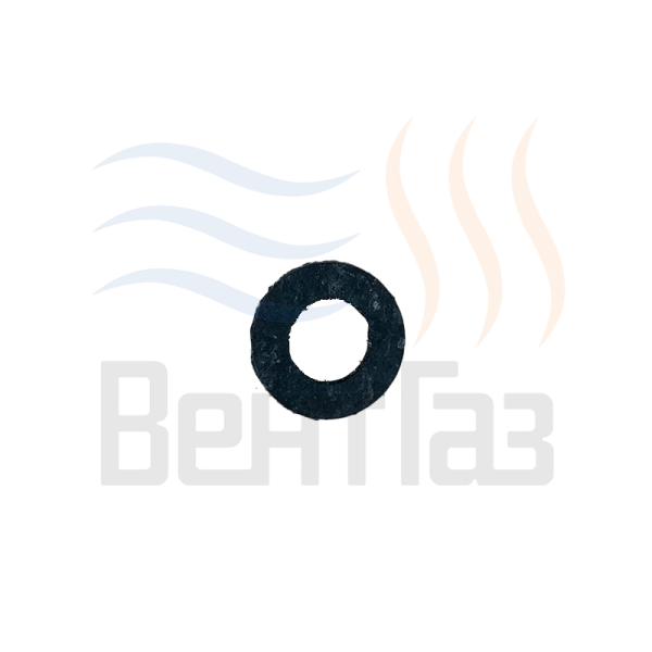 Прокладка (уплотнение) G3/4", паронитовая 24х14х2 для котлов ARDERIA Atmo   22013.0700-010