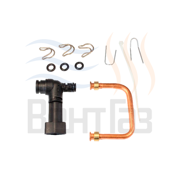 Кран подпитки  для котлов Buderus Logamax U042/044 24K  87199053340