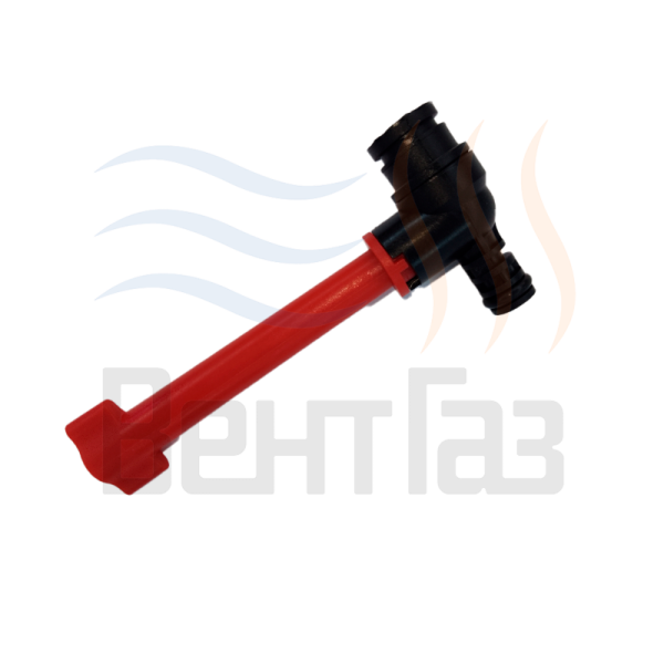 Кран подпитки  для котлов Buderus Logamax   87161034650