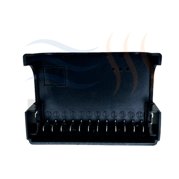 Автомат горения (топочный) LenxTi LME11.330C2 для котлов Buderus Logatop   7747209792.A