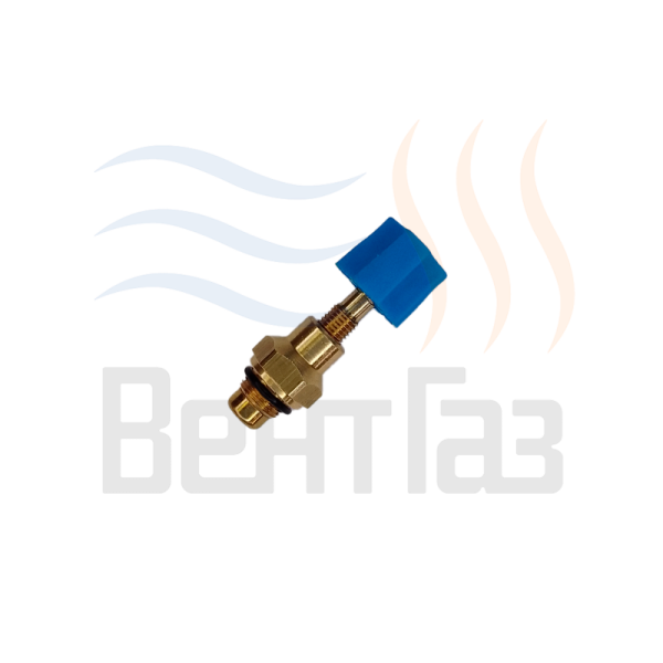 Кран подпитки  для котлов Protherm Gepard/Jaguar/Lynx  (0020119802) 0020118758