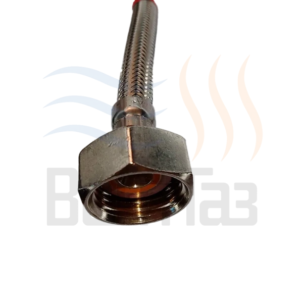 Трубка расширительного бака для котлов Buderus Logomax   19928662