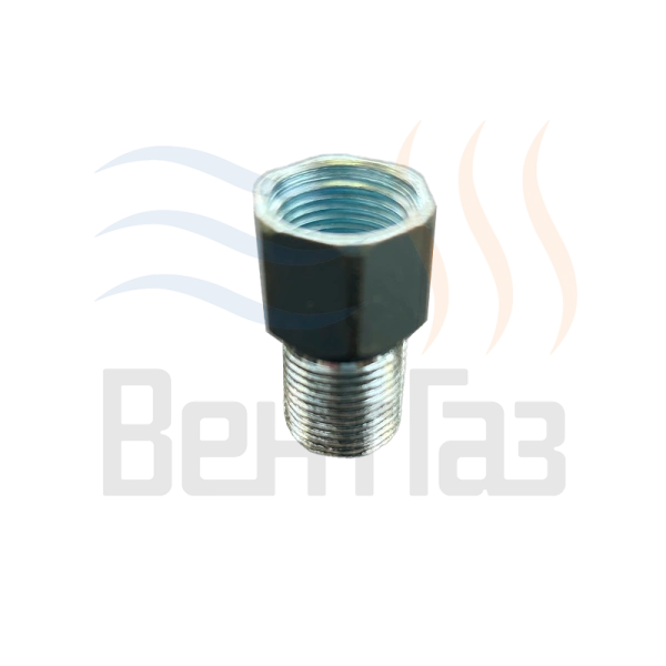 Переходник на расширительный бачок с 3/8G*3/8G   для котлов Vaillant   181061P