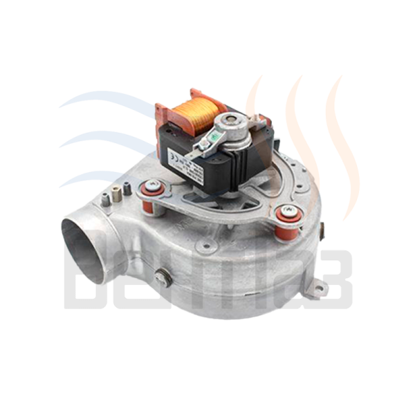Вентилятор FIME P343 VGR0110324 35W для котлов Buderus Logamax   87160121310