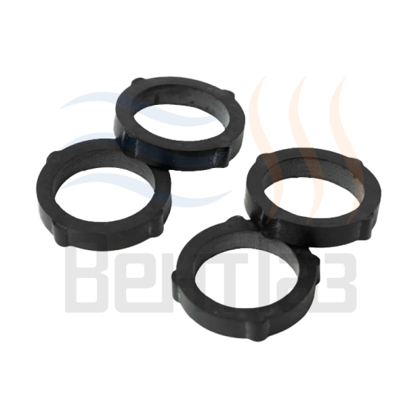 Прокладка (уплотнение) 6x19x24 для котлов Viessmann Vitopend 100-W   7856847