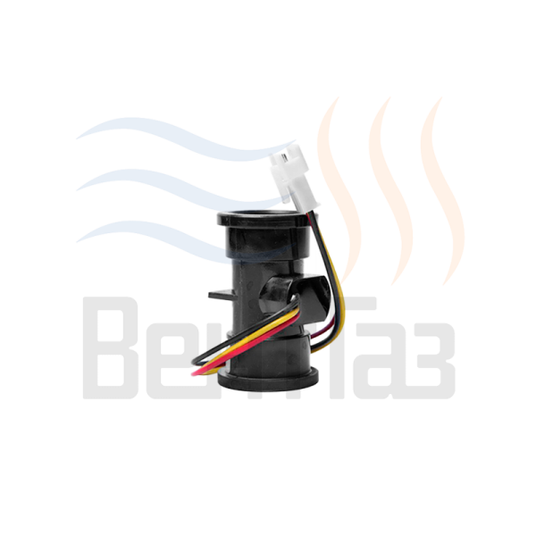 Датчик протока (турбинка) для котлов Buderus Logamax   87170021320