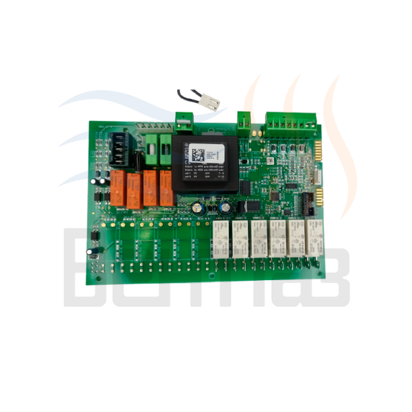 Плата (блок управления)  для котлов Protherm Ray   0020154085