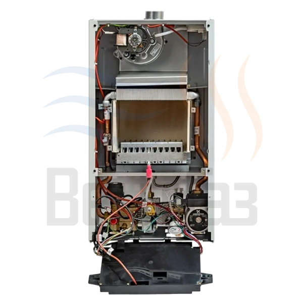 Котёл газовый настенный BAXI ECO Nova 24F (24кВт) 100021428