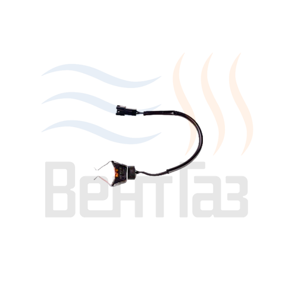 Датчик температуры NTC (накладной с проводом) для котлов Electrolux Basic   AC13040021