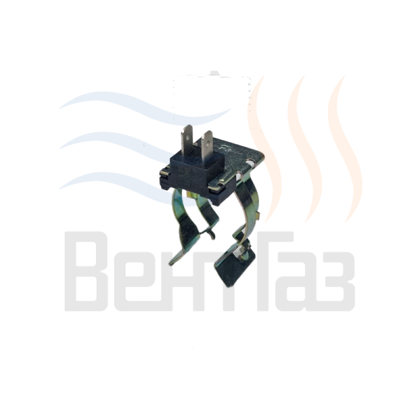 Датчик температуры NTC (c крепежом) для котлов Protherm Gepard/Panther  (0020101525) 0020039184