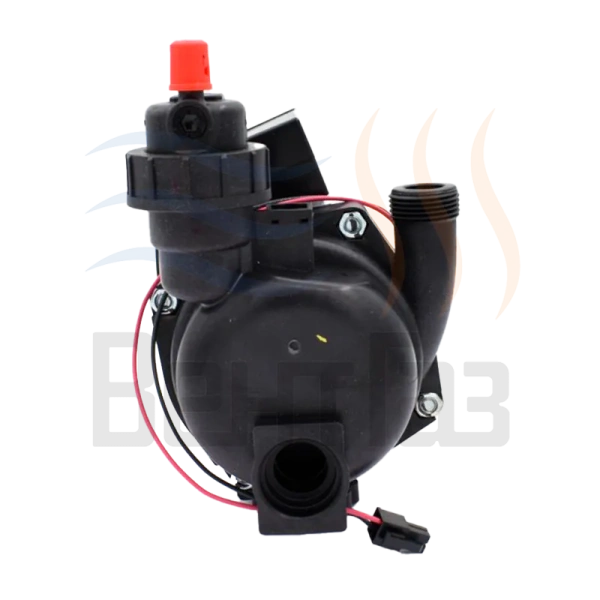 Циркуляционный насос  для котлов Navien Ace/Atmo/Deluxe C/Plus  (30000469А/30000469В) KDP-CT4W0525