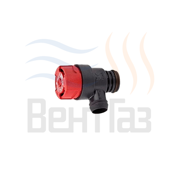 Предохранительный клапан  для котлов Buderus Logamax   87160102470