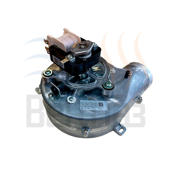 Вентилятор C035W для котлов ARDERIA B/D/SB   D22013.0210-040