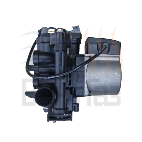 Циркуляционный насос Grundfos UP 15-50 1-65W  для котлов Viessmann Vitopend/Vitodens 24 кВт  7828741