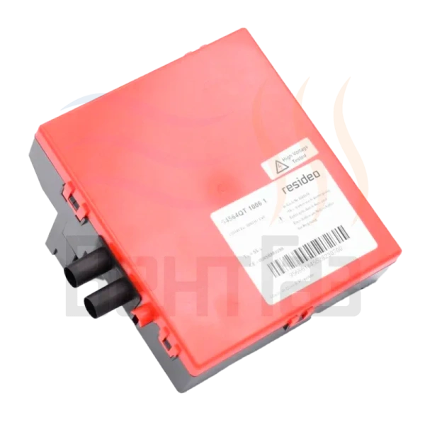 Автомат горения (топочный) Honeywell/Resideo S4564QT 1006 U для котлов Viessmann Vitogas   7823803