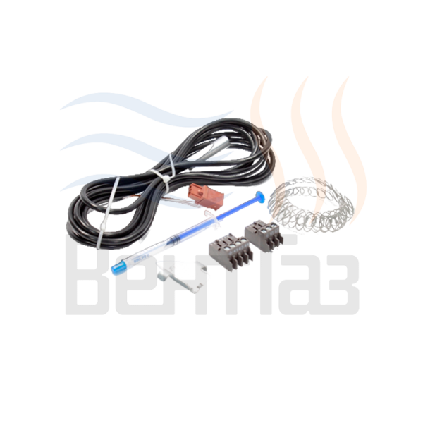 Датчик температуры (комплект датчика FV/FZ) для котлов Buderus Logamatic   5991376