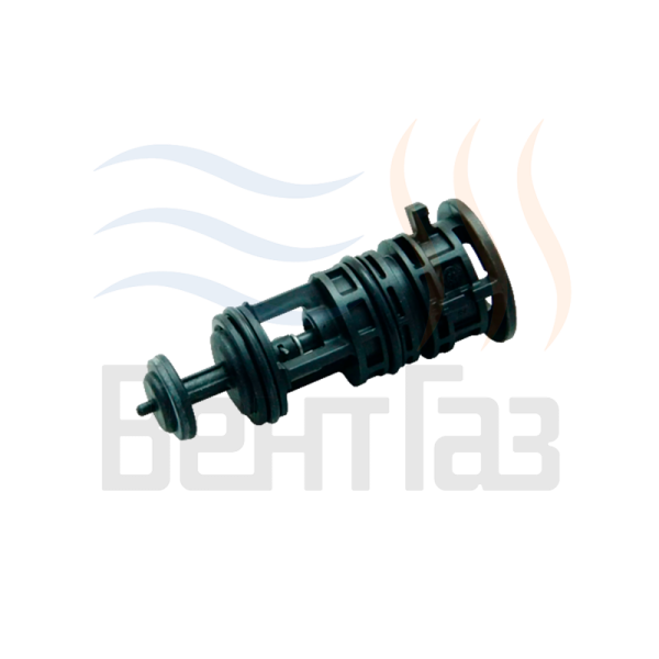 Картридж трехходового клапана для котлов Buderus Logamax   87186445620