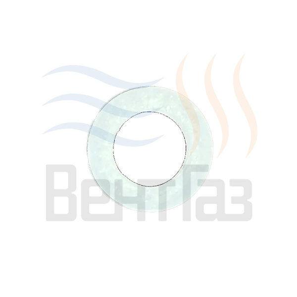 Прокладка (уплотнение) G3/4", силиконовая  24х14х2 для котлов ARDERIA B/D   22013.0700-040