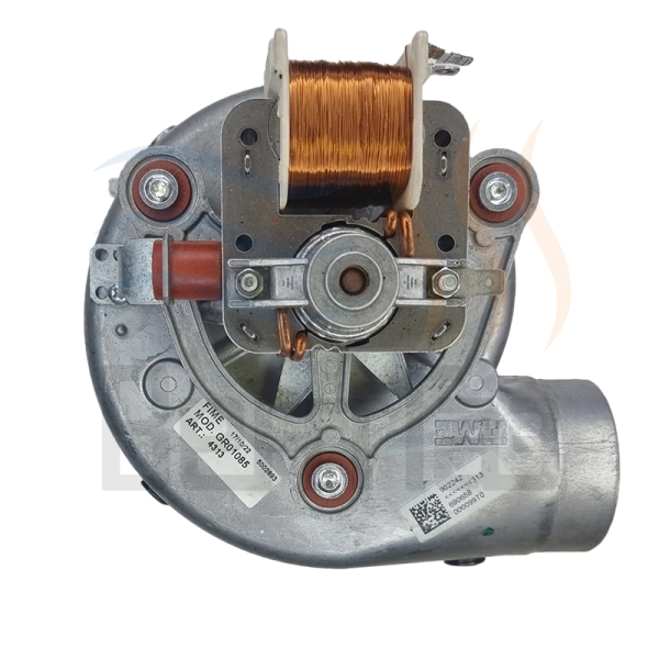 Вентилятор FIME 39W GR01085 для котлов Protherm Леопард/Пантера/Тигр/Рыс 23-24K  0020023215