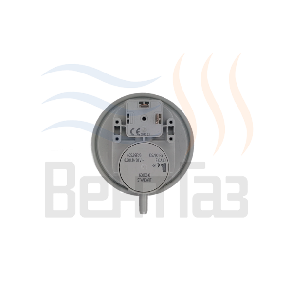 Прессостат (реле давления воздуха) для котлов Vaillant turboTEC Pro/Plus  0020213172