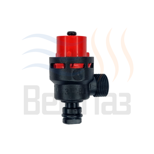 Предохранительный клапан 3 бар для котлов Buderus Logamax  (61312668) 87186445660