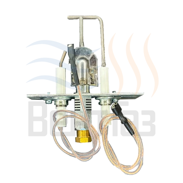 Газовая горелка пилотная (446.1205.08) для котлов Protherm Гризли   0020035010