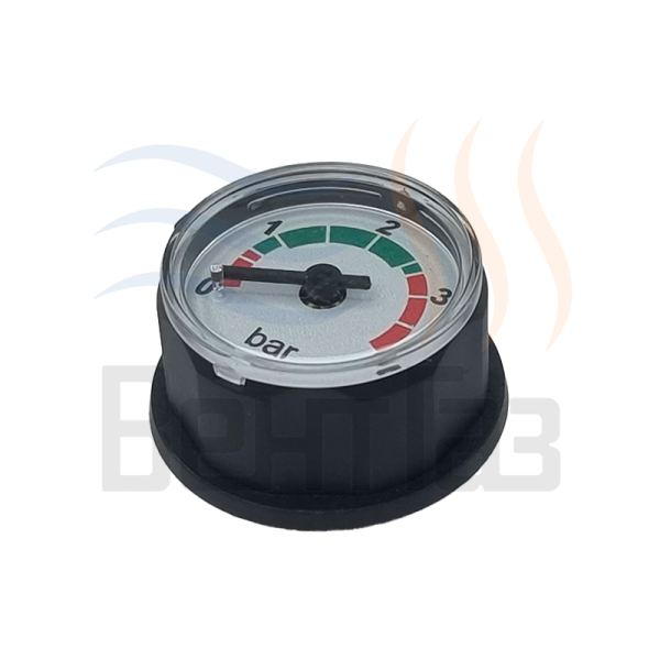 Манометр Cewal для котлов Buderus Logamax  (19928681.A) 8737602885.A