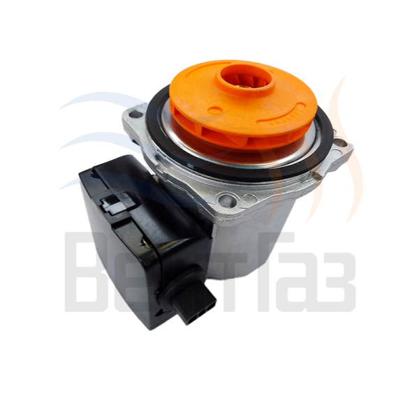 Двигатель цирк. насоса WILO TSL12/5-3C для котлов Buderus Logamax   87186457900