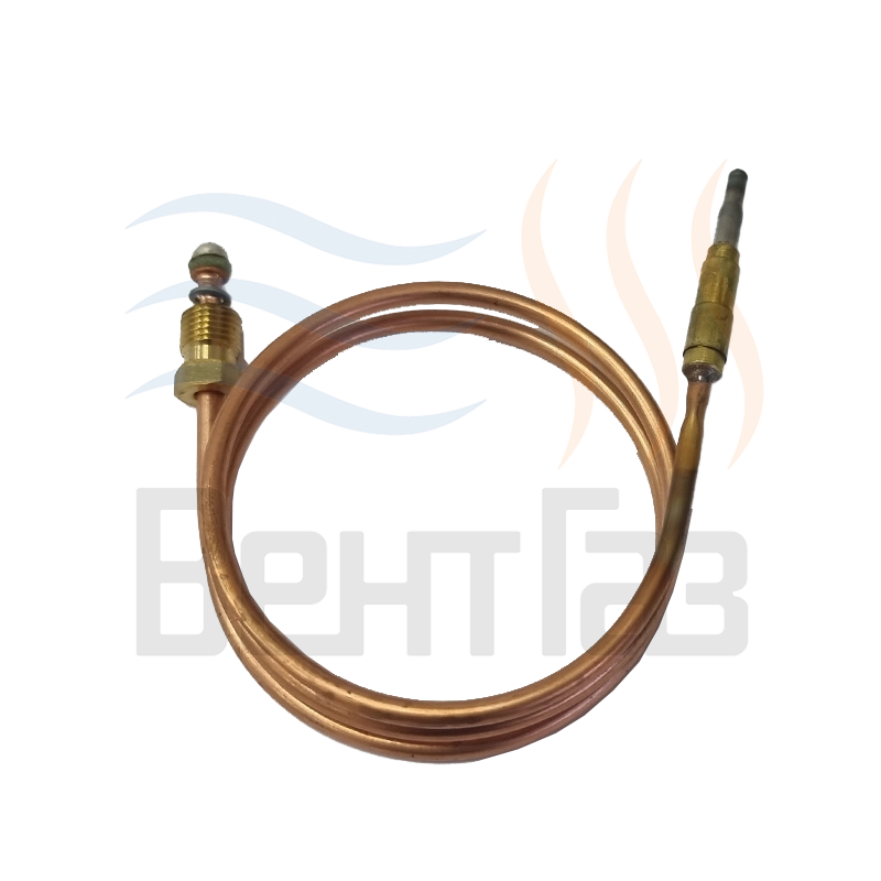 Термопара SIT универсальная 600mm  для котлов   (0.200.233) 0200233