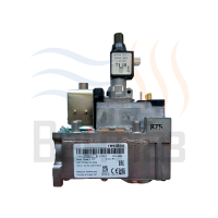 Газовый клапан Honeywell/Resideo VR4601Q  для котлов Ferroli Pegasus  (36802980) 39813880