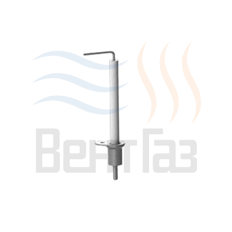 Электрод розжига и ионизации  для котлов BaltGaz Turbo S   7424-02.010