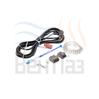 Датчик температуры (комплект датчика FV/FZ) для котлов Buderus Logamatic   5991376