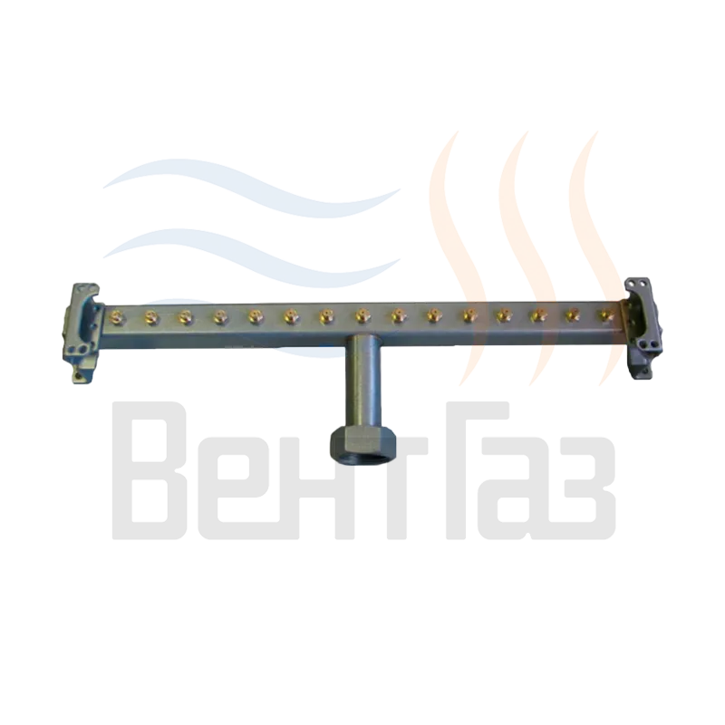 Газораспределительная трубка  для котлов Viessmann Vitopend 100-W   7842613