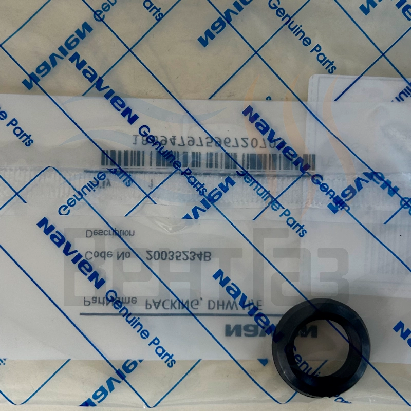 Прокладка (уплотнитель) теплообменника  для котлов Navien Deluxe S 13-35K  20035234B