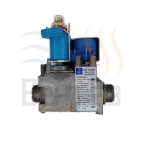 Газовый клапан SIT 845 SIGMA 0845105/0.845.105  для котлов Buderus Logamax  (87470037000) 19928644