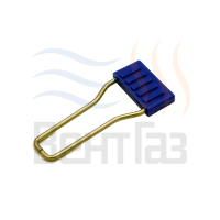 Ручка крана подпитки для котлов Buderus Logomax  87186458730