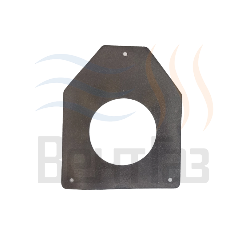 Прокладка вентилятора дымоудаления      (AA10020022/KS90299034/15199034/39899034) AF033-PR