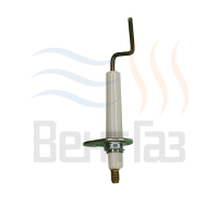 Электрод розжига и ионизации  для котлов Protherm Jaguar/Lynx   0020118686
