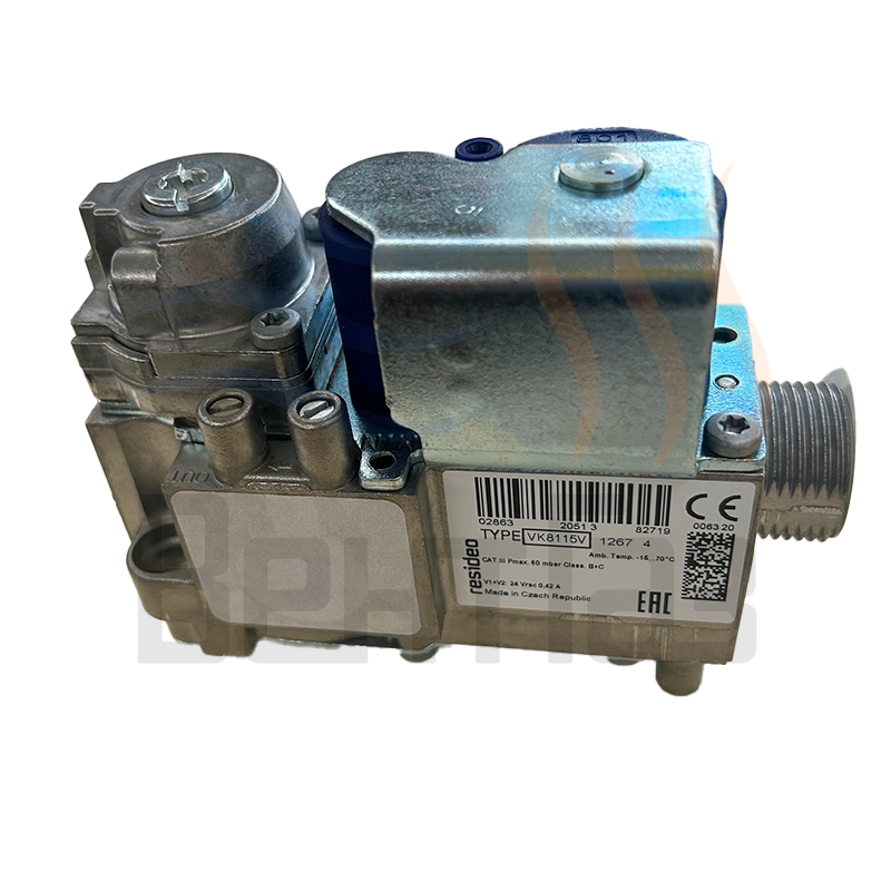 Газовый клапан Honeywell/Resideo VK8115V 1267  для котлов Buderus    8718600298
