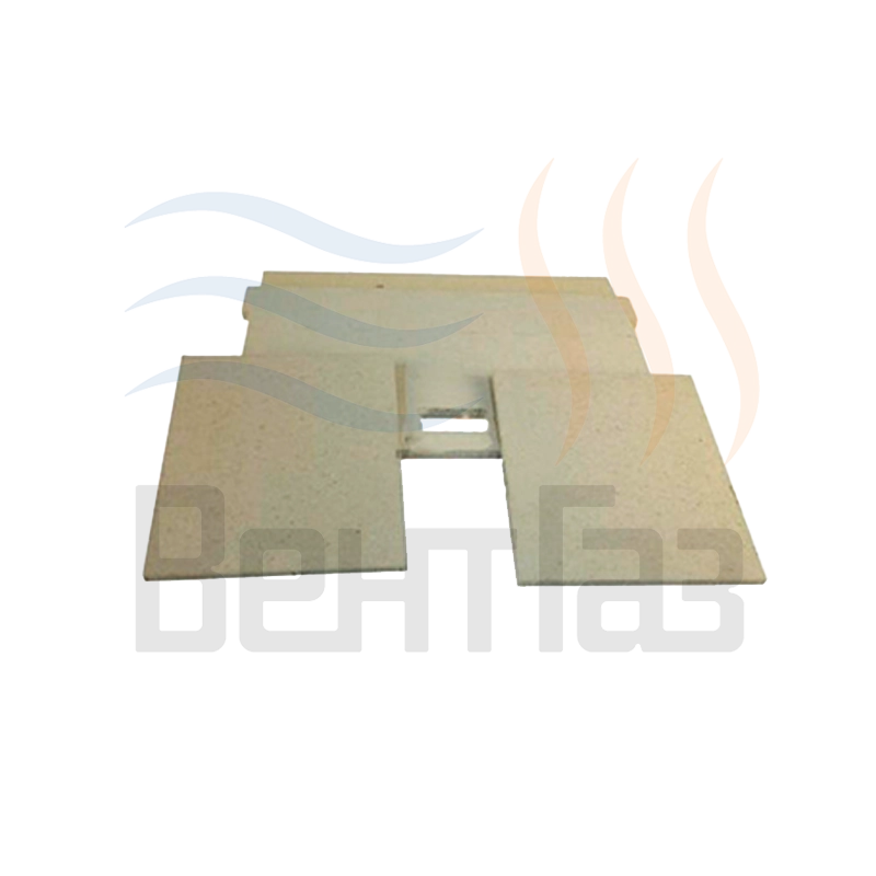 Термоизоляция (комплект теплоизоляции) для котлов Buderus Logamax U042-24K   87161018770