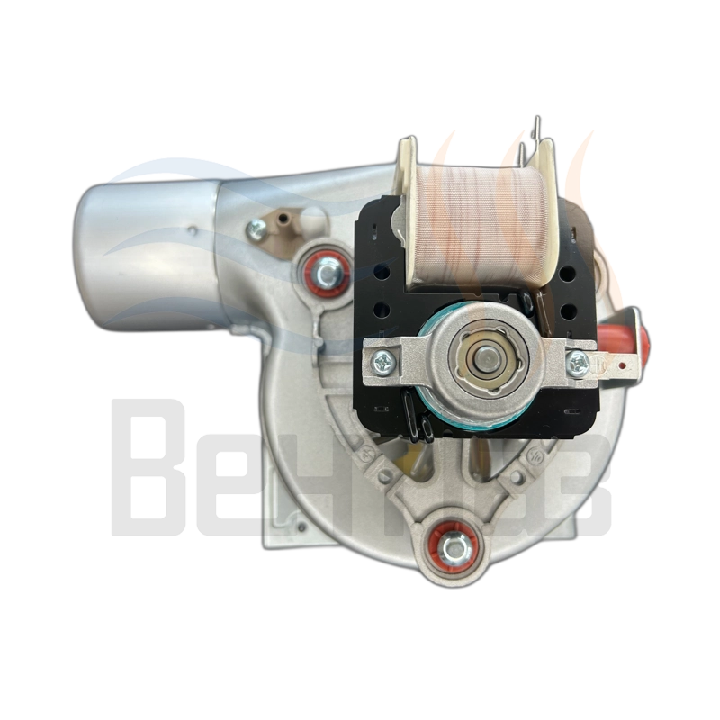 Вентилятор SOHON AF037-48W-S для котлов Electrolux Basic DUO 30 Fi   AA10020025