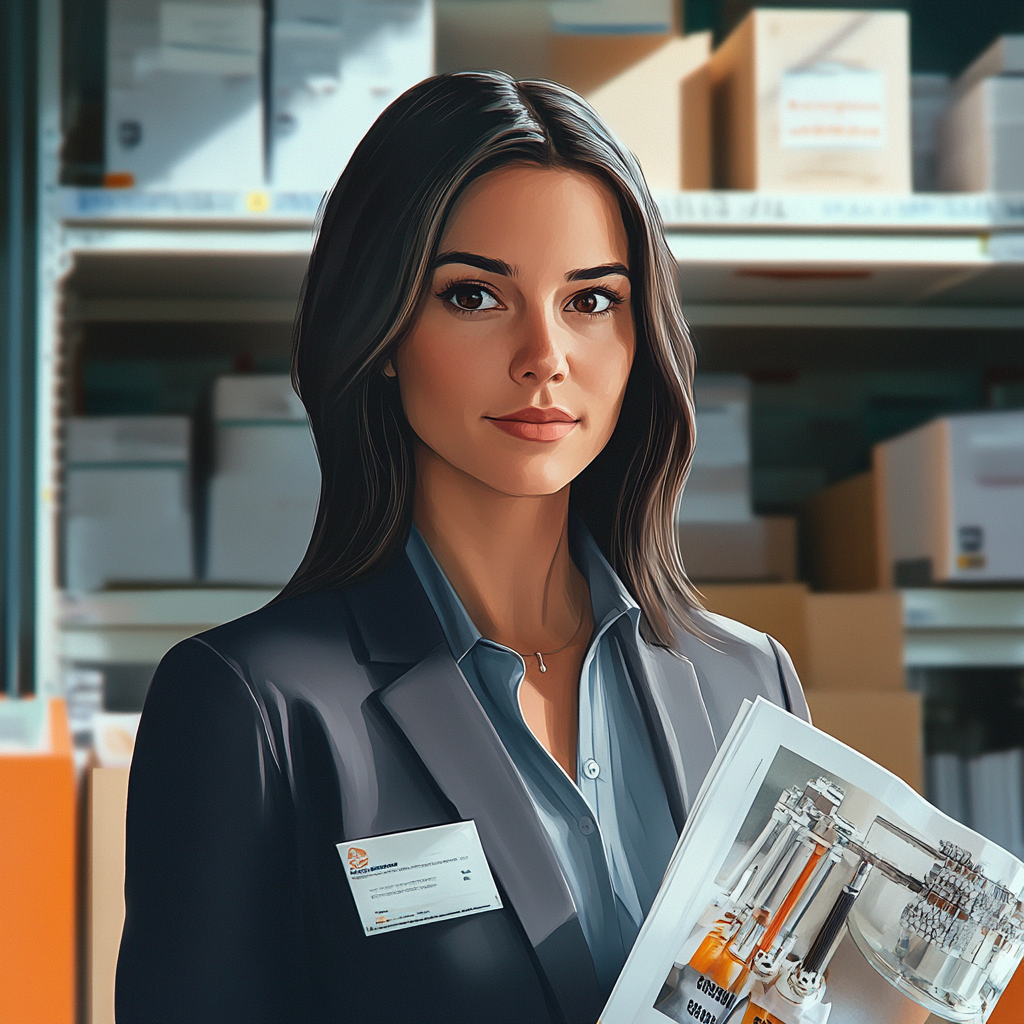 Менеджер ВентГаз