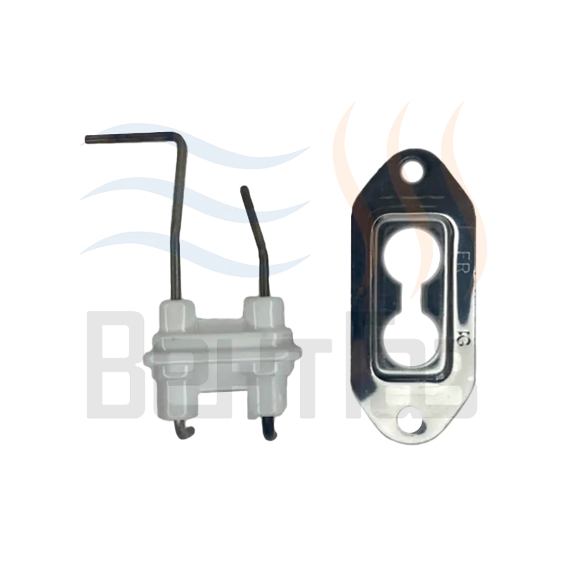 Электроды розжига и ионизации  для котлов Navien Deluxe C/E/S(NGB350)/One   30022103A