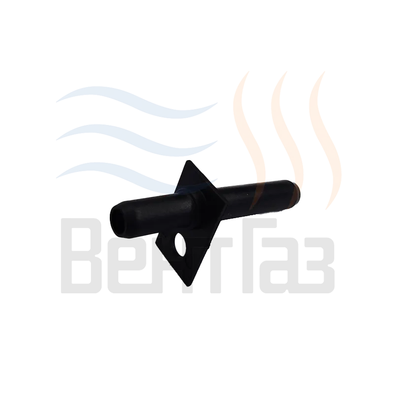 Трубка вентури для котлов BAXI Eco Classic/Nova  6603220001