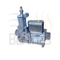 Газовый клапан Honeywell/Resideo VK8105M-5047-4  для котлов Protherm KLOM/KLZ v.17   0020228138