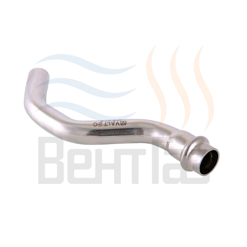 Пресс-обвод  VALTEC нерж.сталь внутр-нар 15a x 15mm