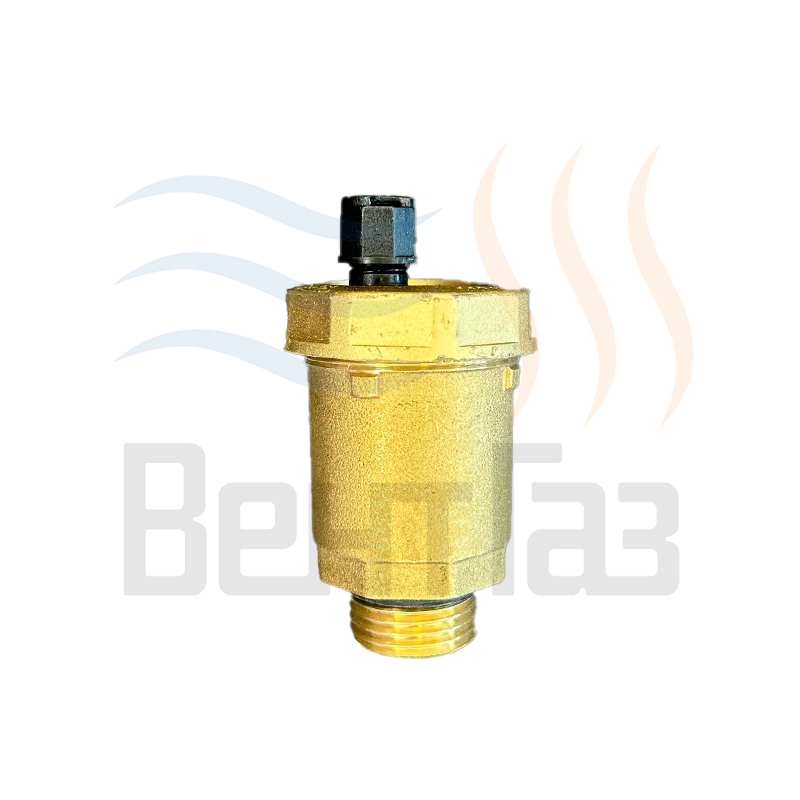 Воздухоотводчик (автоматический) 10 бар KRAMER 1/2" дюйма для котлов     970030167